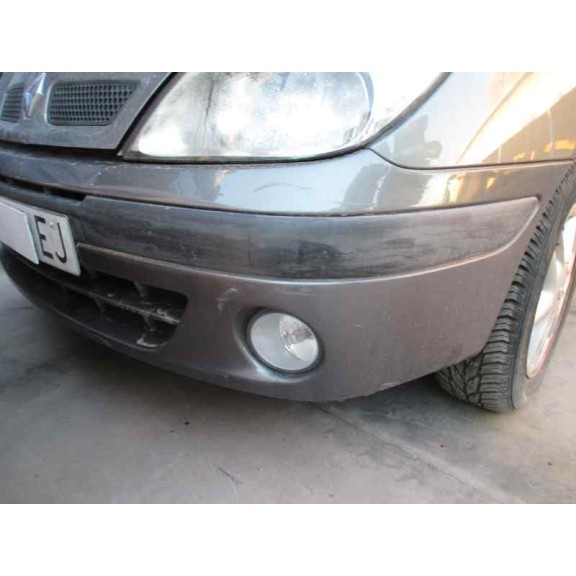 renault scenic (ja..) del año 2000