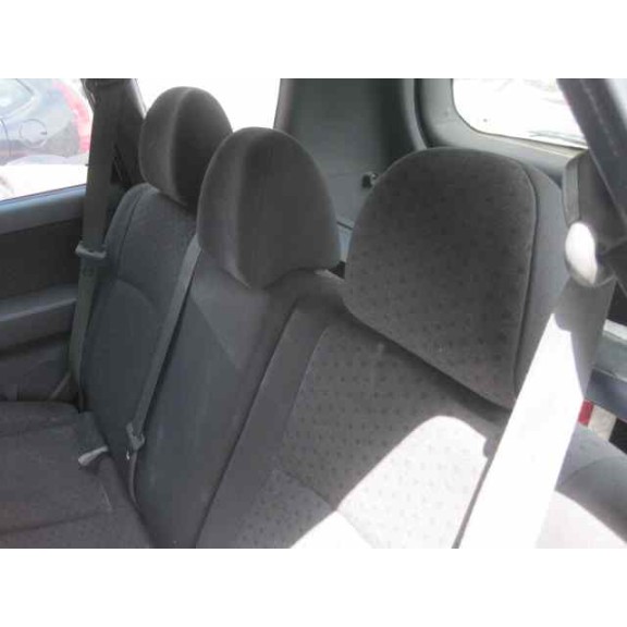 kia carens del año 2006