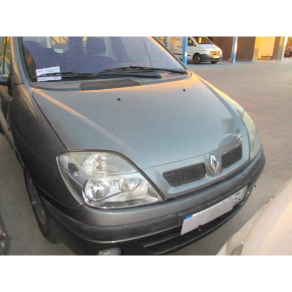 renault scenic (ja..) del año 2000