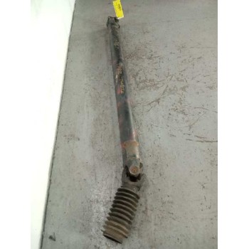 Recambio de transmision central para iveco daily combi referencia OEM IAM   