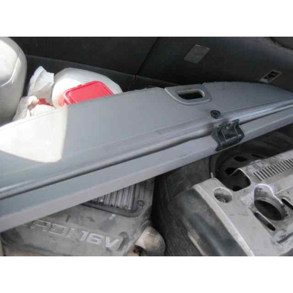 kia carens del año 2006