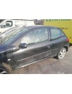 peugeot 206 berlina del año 2005
