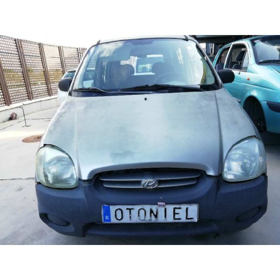 hyundai atos (mx) del año 1999