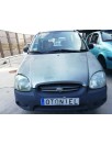 hyundai atos (mx) del año 1999