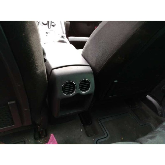 peugeot 3008 del año 2009