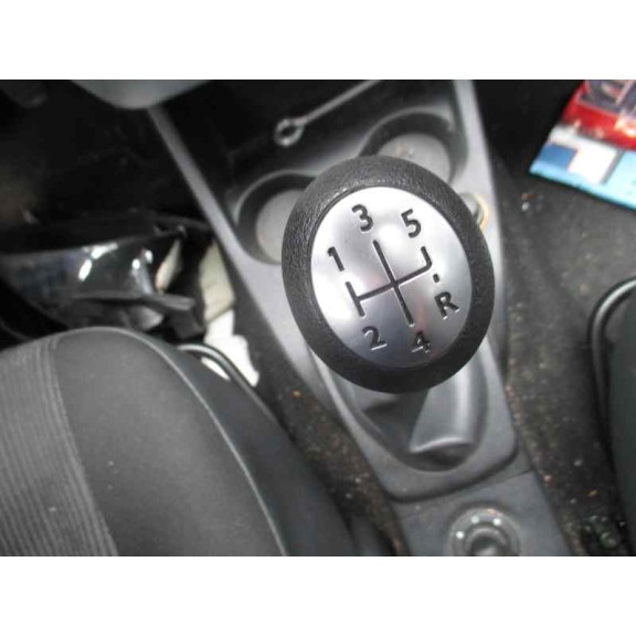 dacia sandero del año 2010