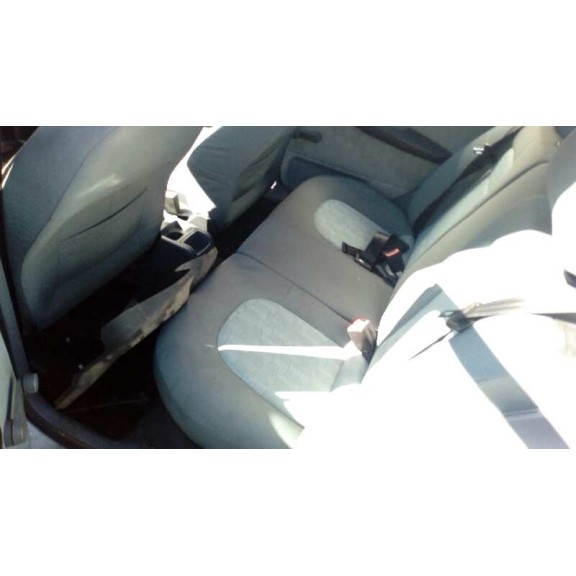 skoda fabia (6y2/6y3) del año 2000