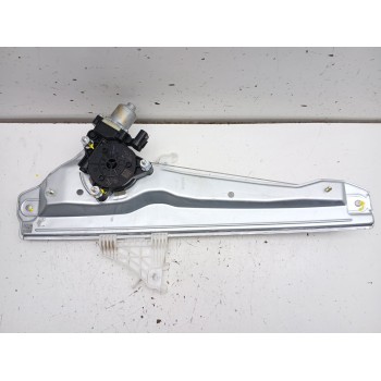 Recambio de elevalunas trasero izquierdo para kia ev3 referencia OEM IAM 83403EV000  