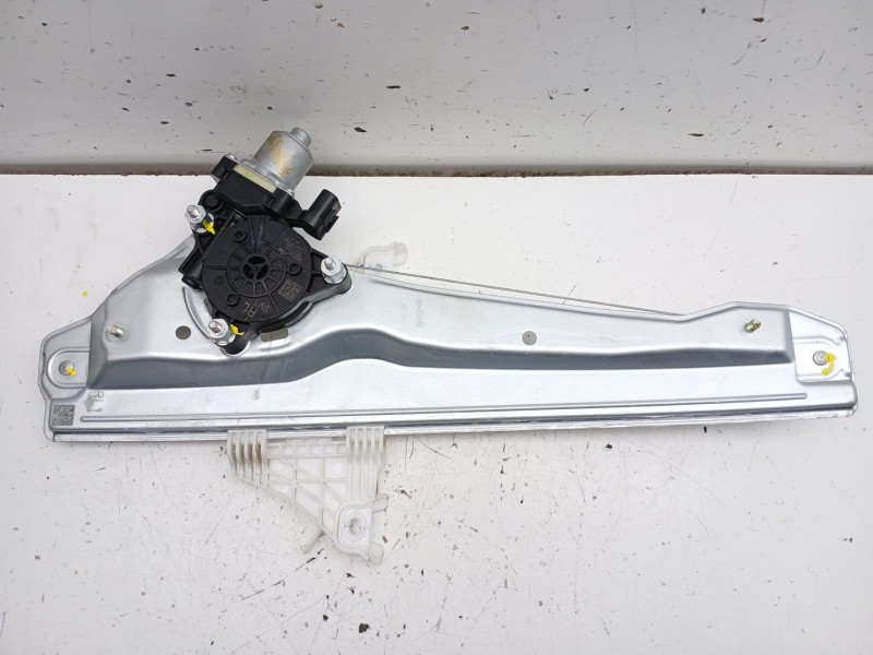 Recambio de elevalunas trasero izquierdo para kia ev3 referencia OEM IAM 83403EV000  