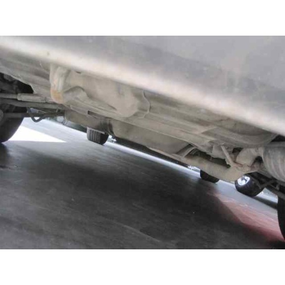 kia carens del año 2006