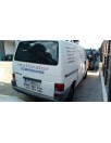 volkswagen t4 transporter/furgoneta (mod. 1991) del año 1999