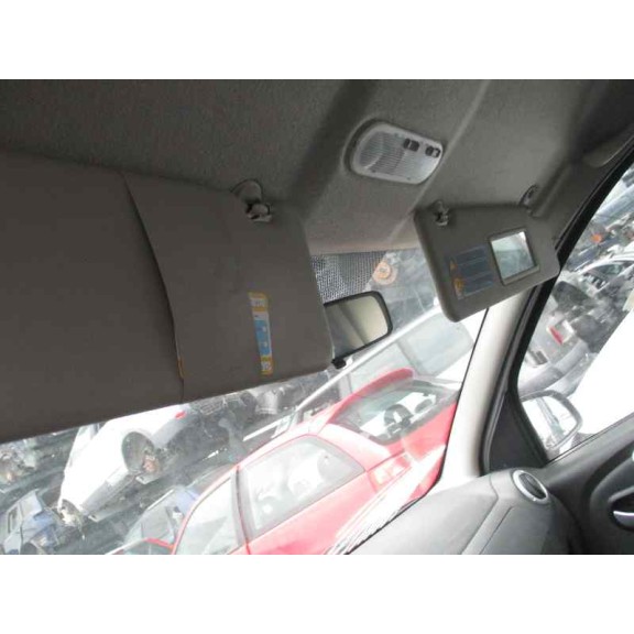 dacia sandero del año 2010