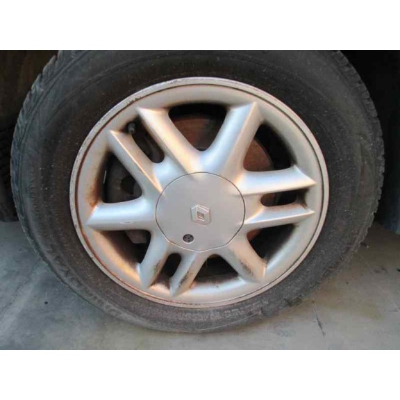 renault scenic (ja..) del año 2000