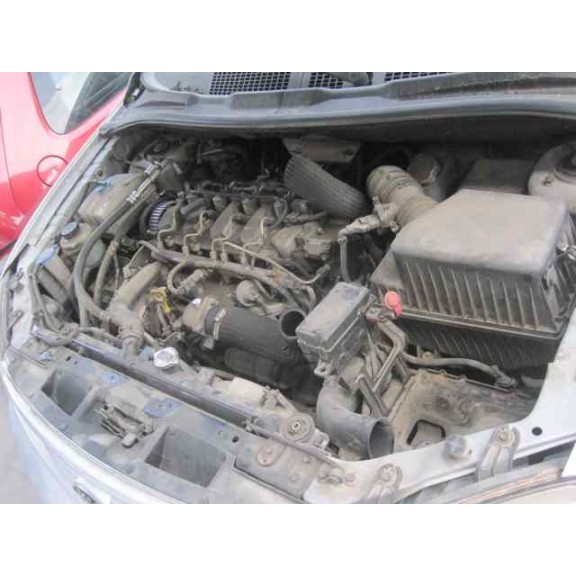 kia carens del año 2006