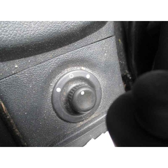 dacia sandero del año 2010