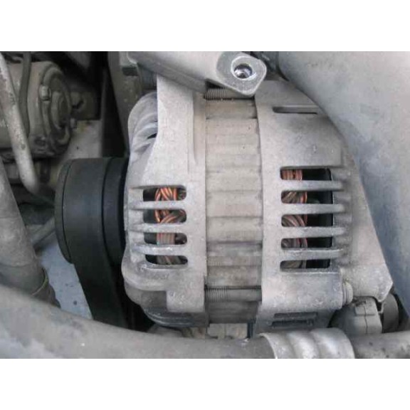 kia carens del año 2006