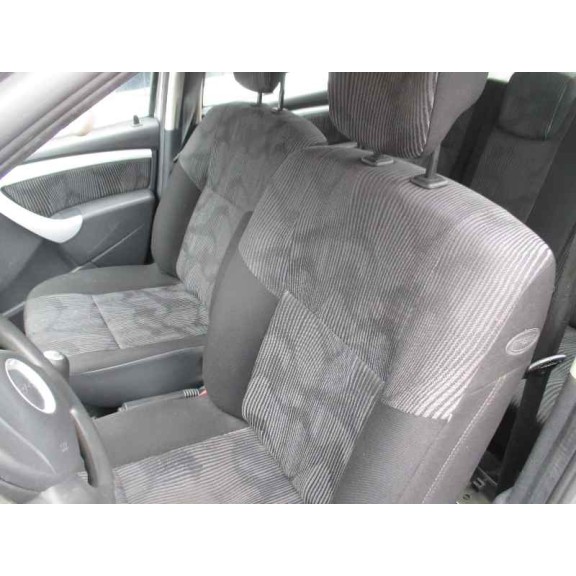 dacia sandero del año 2010