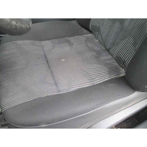 dacia sandero del año 2010