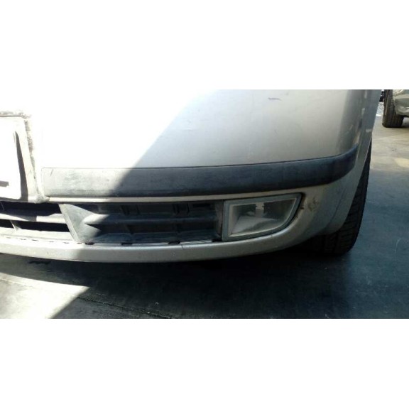 skoda fabia (6y2/6y3) del año 2000