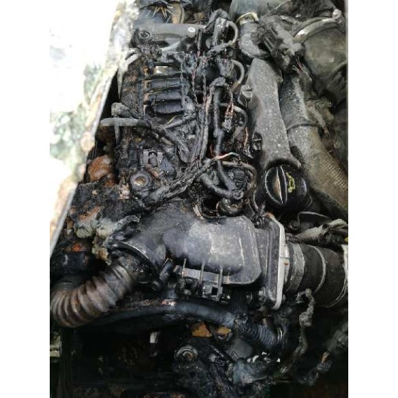 peugeot 3008 del año 2009