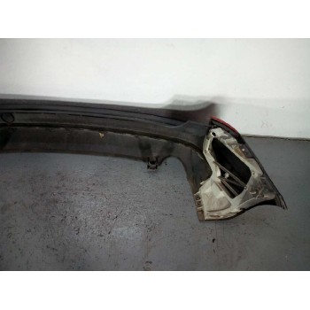 Recambio de paragolpes trasero para ford focus c-max (cap) 1.6 tdci cat referencia OEM IAM   