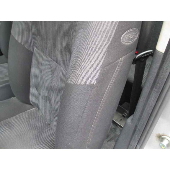 dacia sandero del año 2010