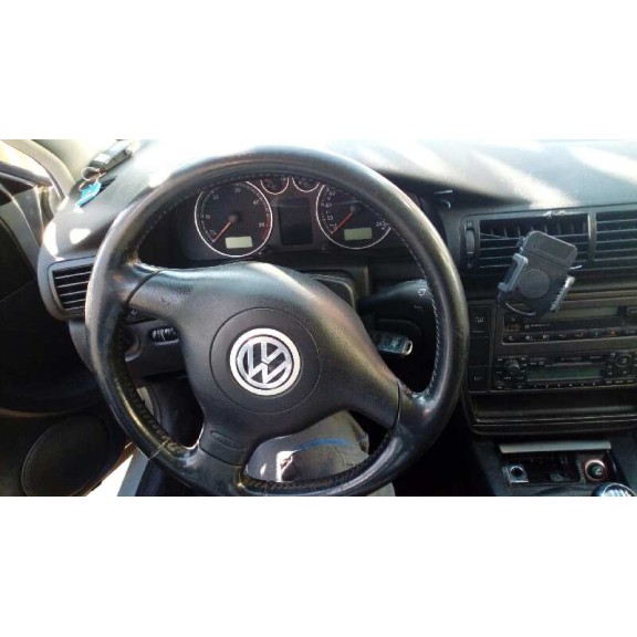 volkswagen passat berlina (3b3) del año 2001