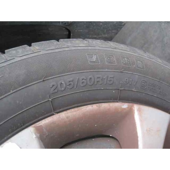 kia carens del año 2006