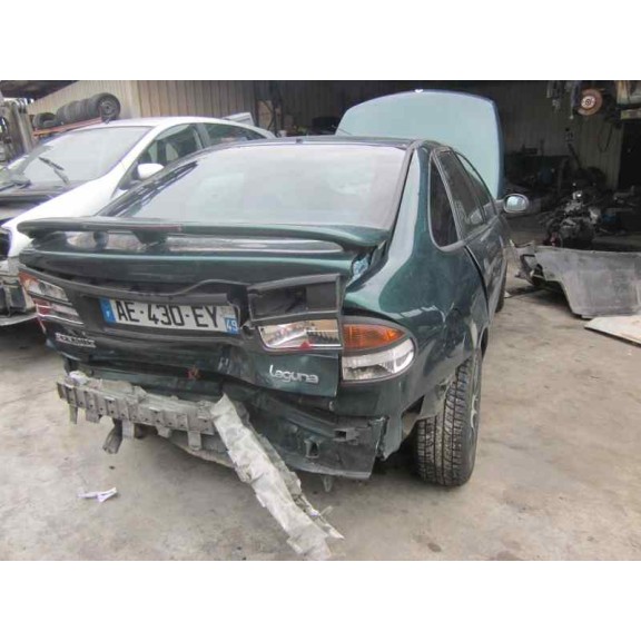 renault laguna (b56) del año 1999