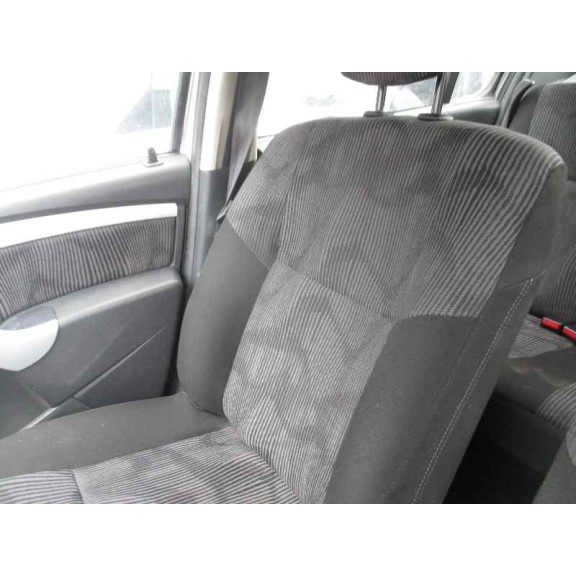 dacia sandero del año 2010