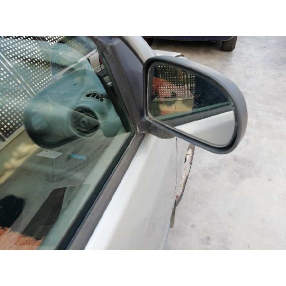 hyundai atos (mx) del año 1999