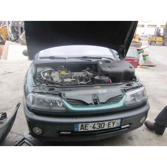 renault laguna (b56) del año 1999