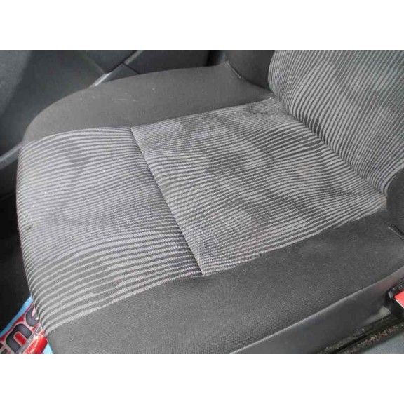 dacia sandero del año 2010