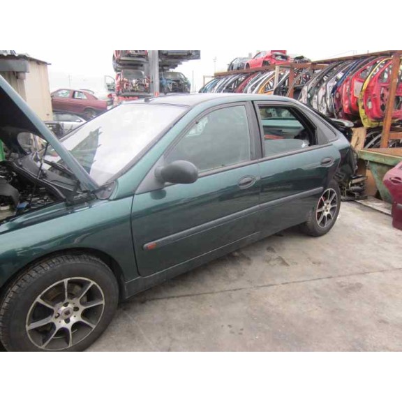 renault laguna (b56) del año 1999