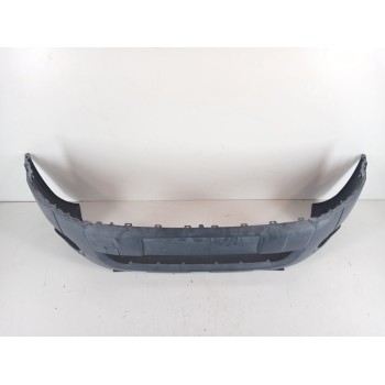 Recambio de paragolpes delantero para peugeot partner (s2) 1.4 referencia OEM IAM 9681519577  