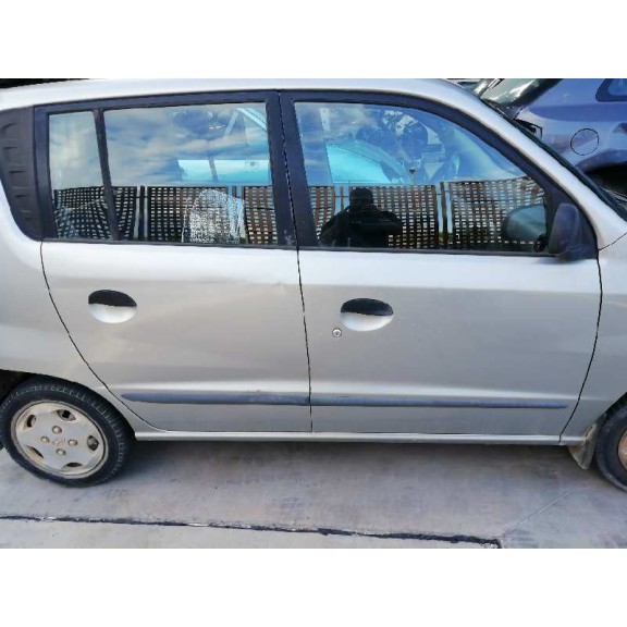 hyundai atos (mx) del año 1999