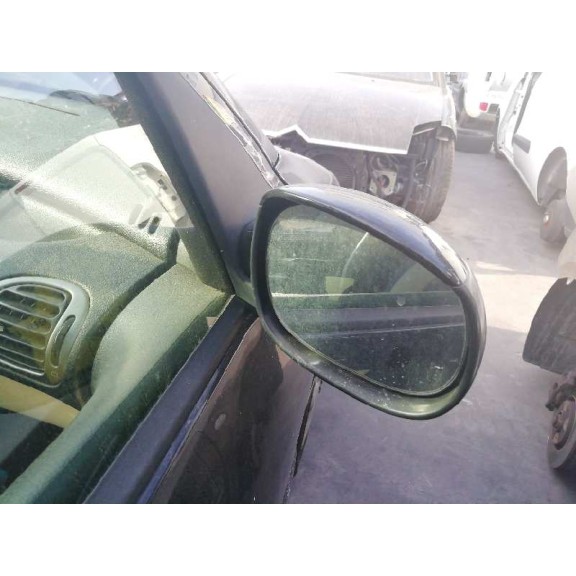 peugeot 206 berlina del año 2005