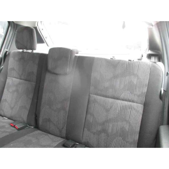 dacia sandero del año 2010