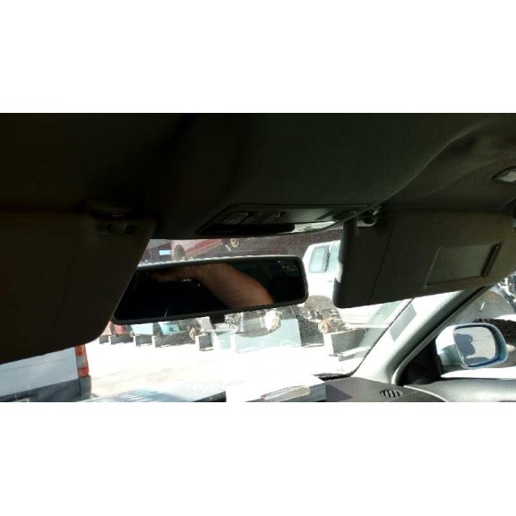 volkswagen passat berlina (3b3) del año 2001