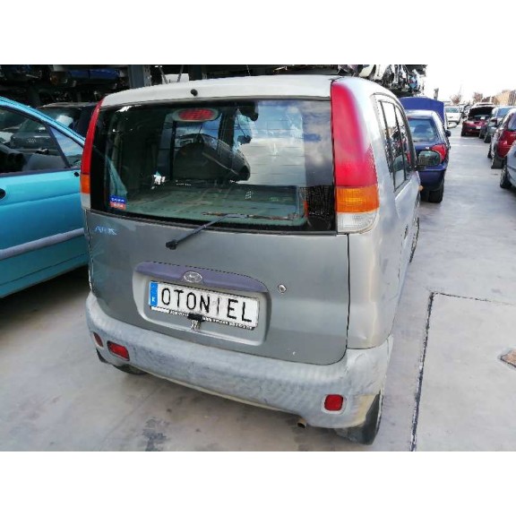 hyundai atos (mx) del año 1999