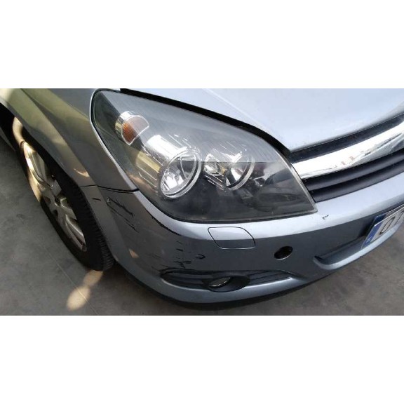 opel astra gtc del año 2006