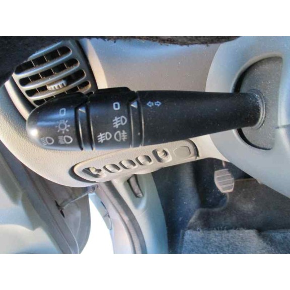 renault scenic (ja..) del año 2000