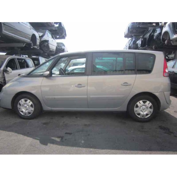 renault espace iv (jk0) del año 2005