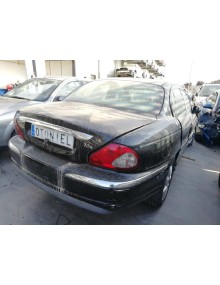 jaguar x-type del año 2004