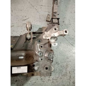 Recambio de puente delantero para renault megane iv berlina 5p r.s. trophy referencia OEM IAM   