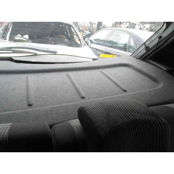 dacia sandero del año 2010