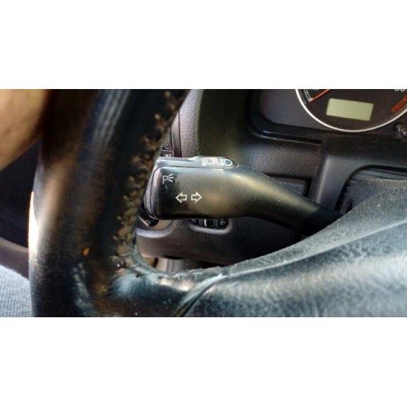 volkswagen passat berlina (3b3) del año 2001