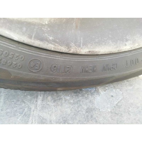 peugeot 206 berlina del año 2005