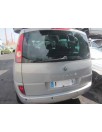 renault espace iv (jk0) del año 2005