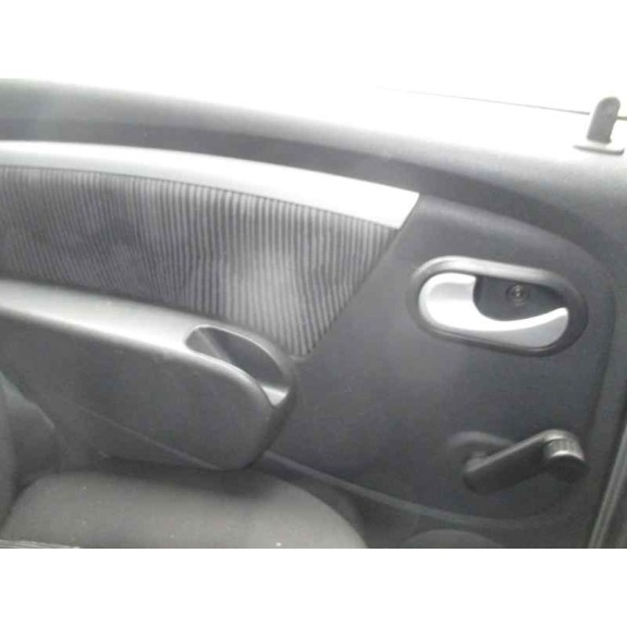 dacia sandero del año 2010